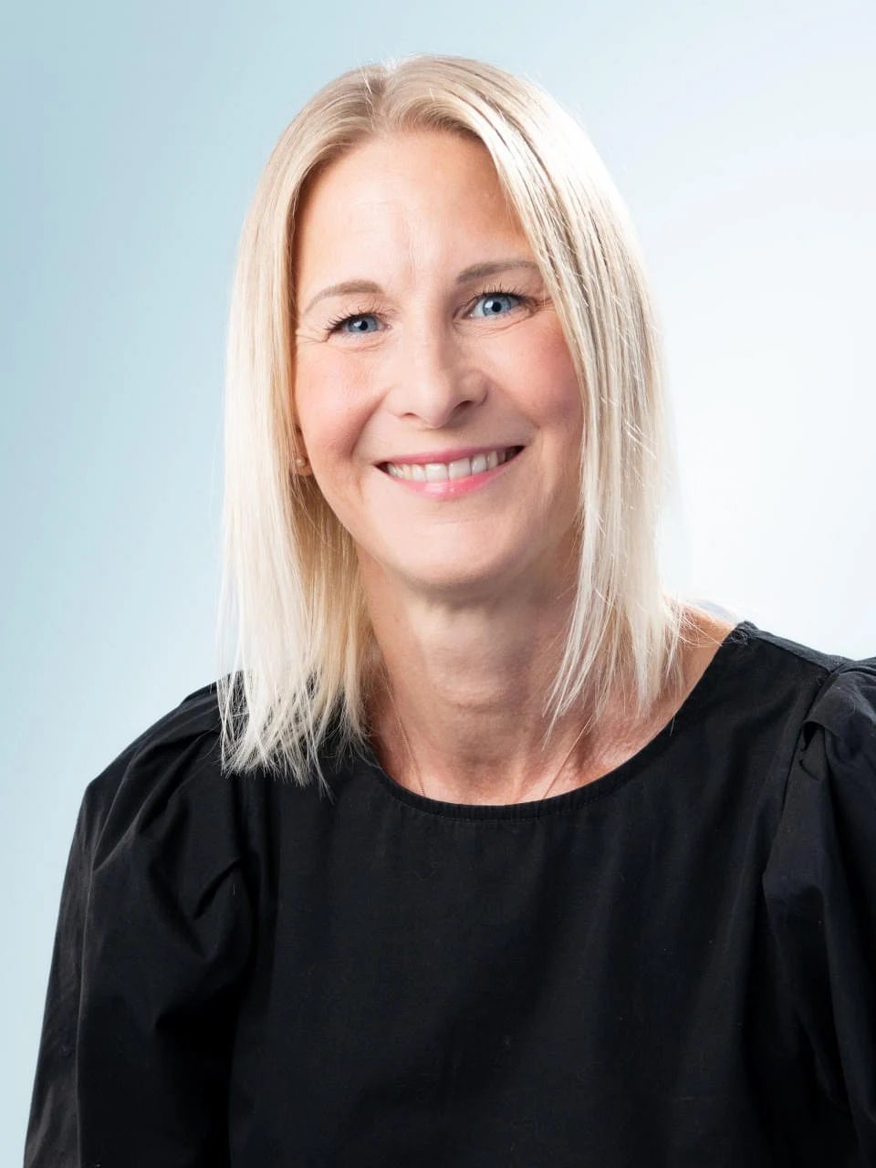 Kajsa Reisenbauer <br>Buchhaltung